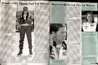 /portfolio gallery/prior work magazine design colorado woman danica patrick article.jpg