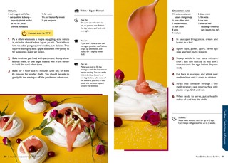 /portfolio gallery/ book design luckys bakehouse holiday by jennifer bush recipe details spread.jpg
