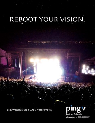 /portfolio gallery/prior work marketing ad design pingv ad back cover drupal watchdog magazine pingv reboot your vision.jpg
