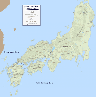 /portfolio gallery/map illustration akitsushima ancient japan for katherine m lawrences yamabuki book series.png