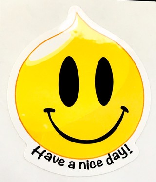 /portfolio gallery/sticker design drupal have a nice day.jpg